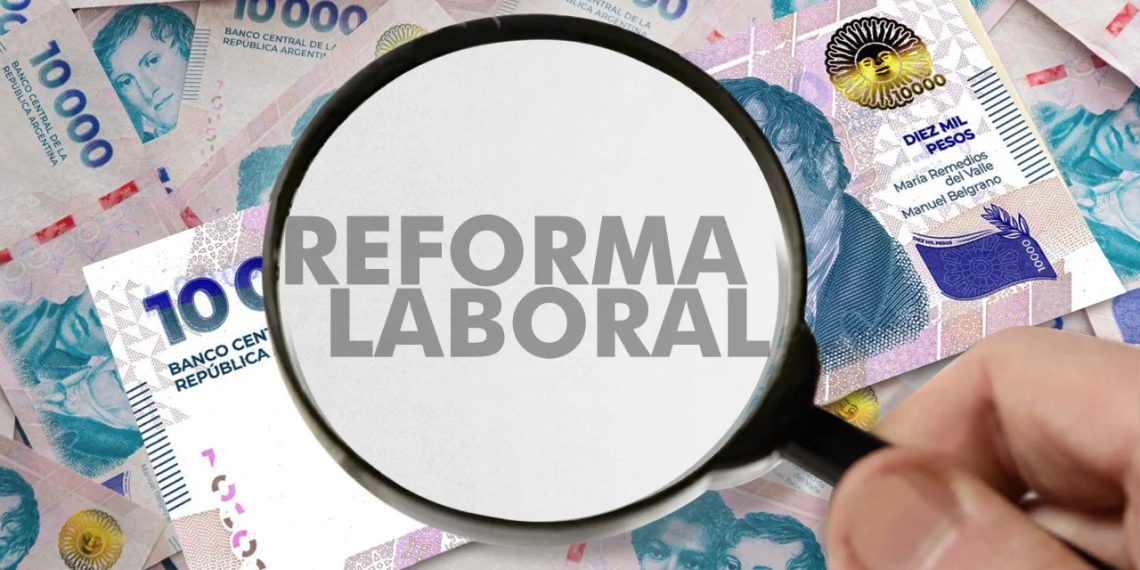 ¿Adiós a las horas extras?: los polémicos cambios que plantea la reforma laboral