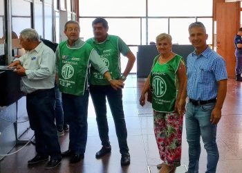 ATE Formosa le pidió a Insfrán una recomposición salarial de 70%