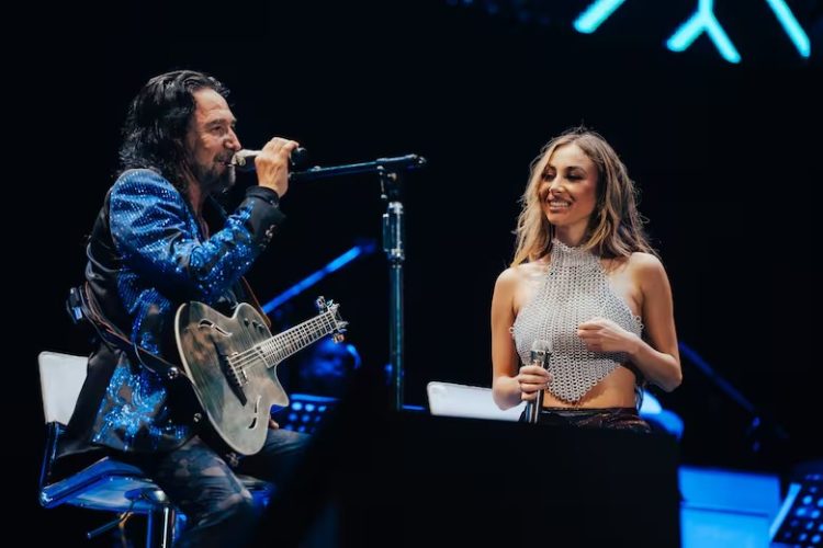 Ya se venden entradas en Formosa para el show que Marco Antonio Solís dará en Chaco