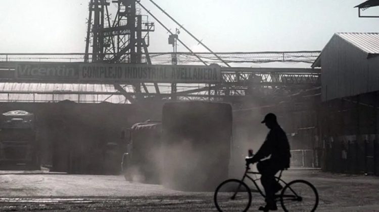 La película documental sobre el caso Vicentin llega a la provincia