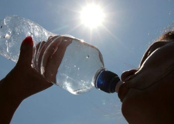 Piden sumar cuidados ante ola de calor extremo que golpea a la provincia