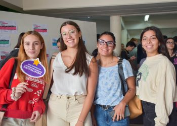 Con un 20% de descuento durante febrero, la UCP continúa con sus inscripciones