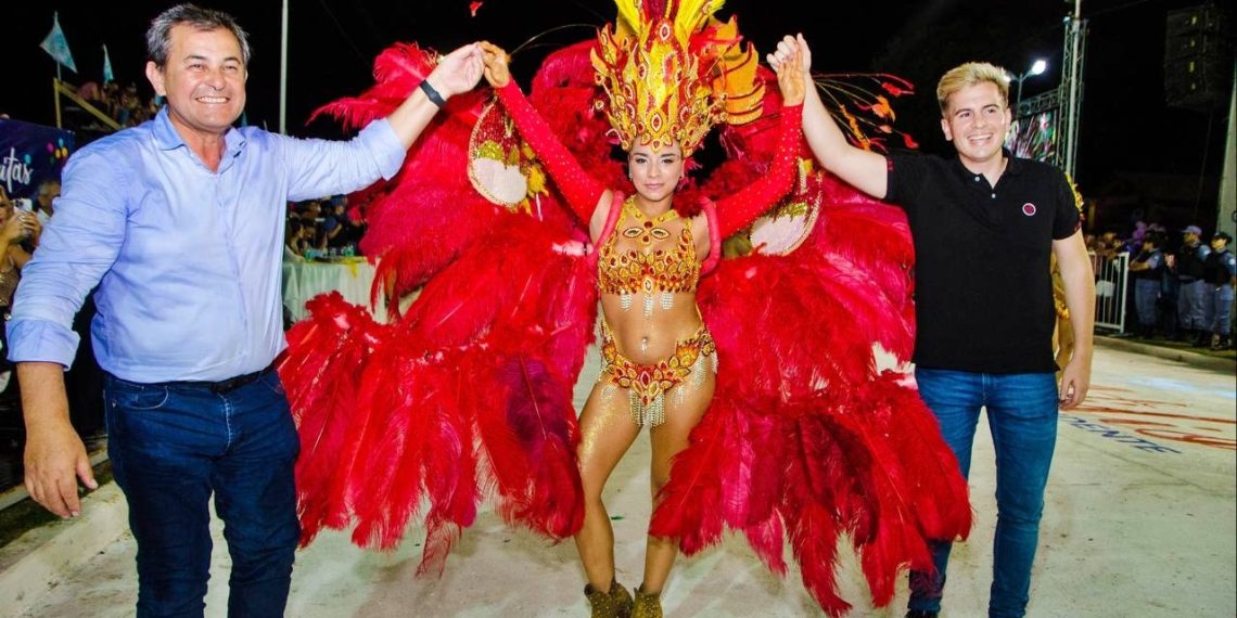 Se confirmó la fecha para el Carnaval de Las Lomitas: 22 y 23 de febrero, con grandes sorpresas