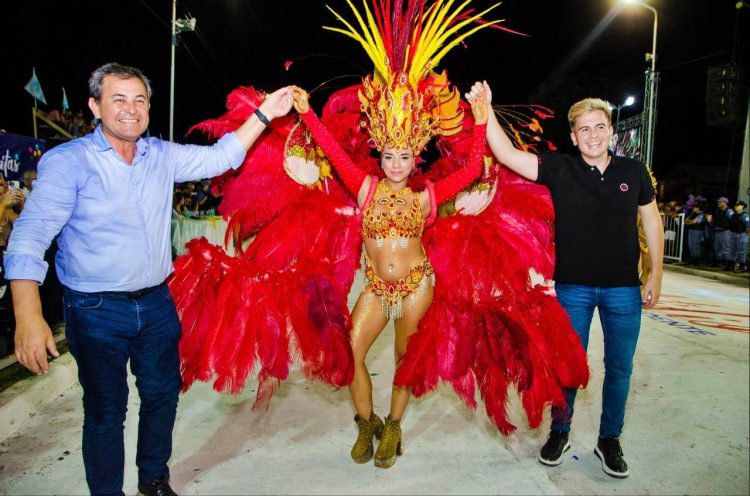 Se confirmó la fecha para el Carnaval de Las Lomitas: 22 y 23 de febrero, con grandes sorpresas
