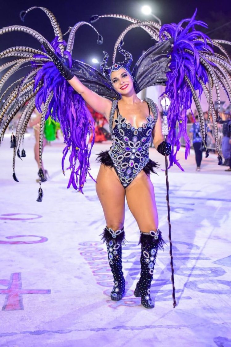 Se confirmó la fecha para el Carnaval de Las Lomitas: 22 y 23 de febrero, con grandes sorpresas