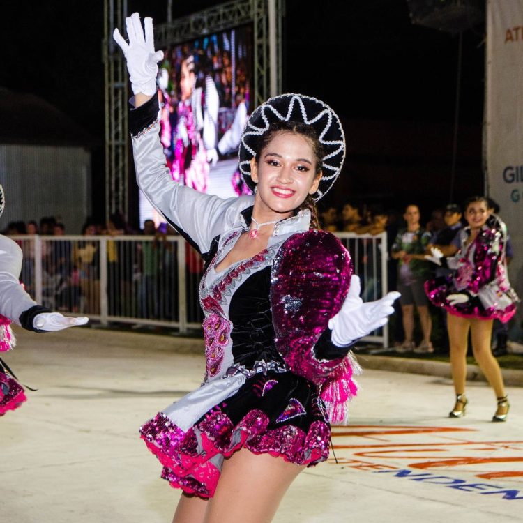 Se confirmó la fecha para el Carnaval de Las Lomitas: 22 y 23 de febrero, con grandes sorpresas