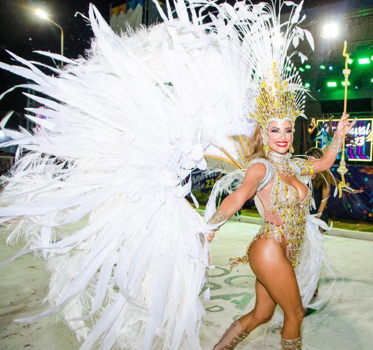 Se confirmó la fecha para el Carnaval de Las Lomitas: 22 y 23 de febrero, con grandes sorpresas