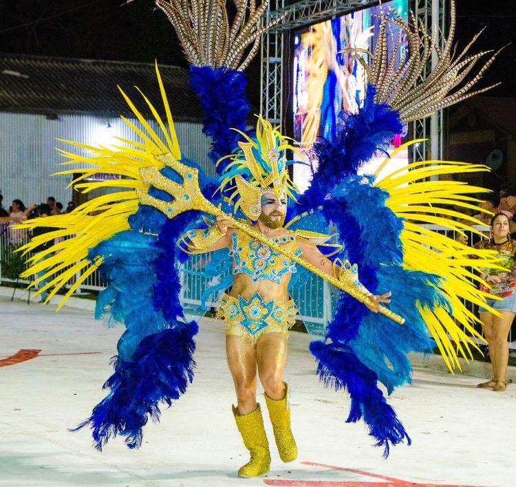 Se confirmó la fecha para el Carnaval de Las Lomitas: 22 y 23 de febrero, con grandes sorpresas