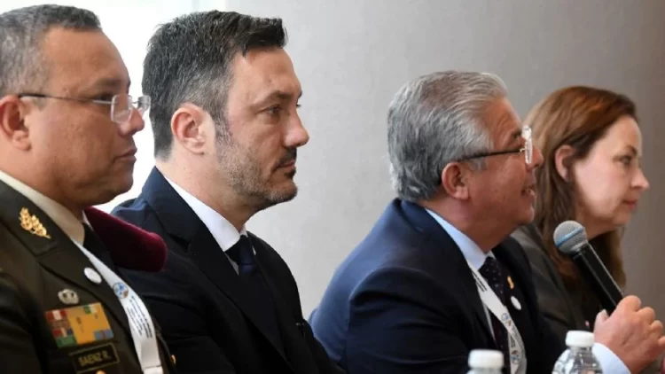 Qué es la Declaración de Clorinda, el documento que Luis Petri firmó en Formosa