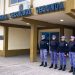 Un hombre prendió fuego un colchón e intentó arrojar a su pareja a las llamas