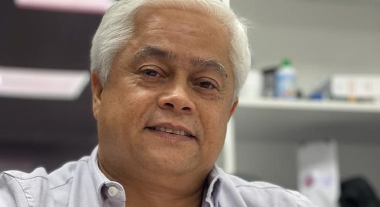 Víctor Cambra: “La sangre espera al paciente y no el paciente a la sangre”