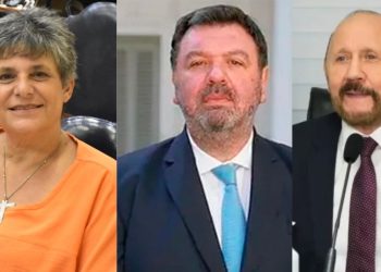 El juez federal Ariel Lijo citó como testigo a Neme en una causa por corrupción y malversación contra Insfrán y sus funcionarios