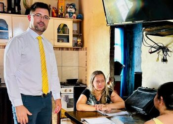 Negaron excarcelación al hombre que planeó matar a su pareja y luego suicidarse