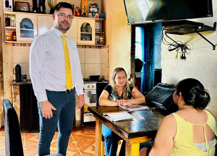 Negaron excarcelación al hombre que planeó matar a su pareja y luego suicidarse