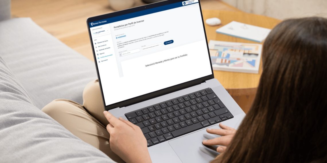 Banco Formosa lanzó sus Fondos Comunes de Inversión: una nueva alternativa para optimizar el dinero