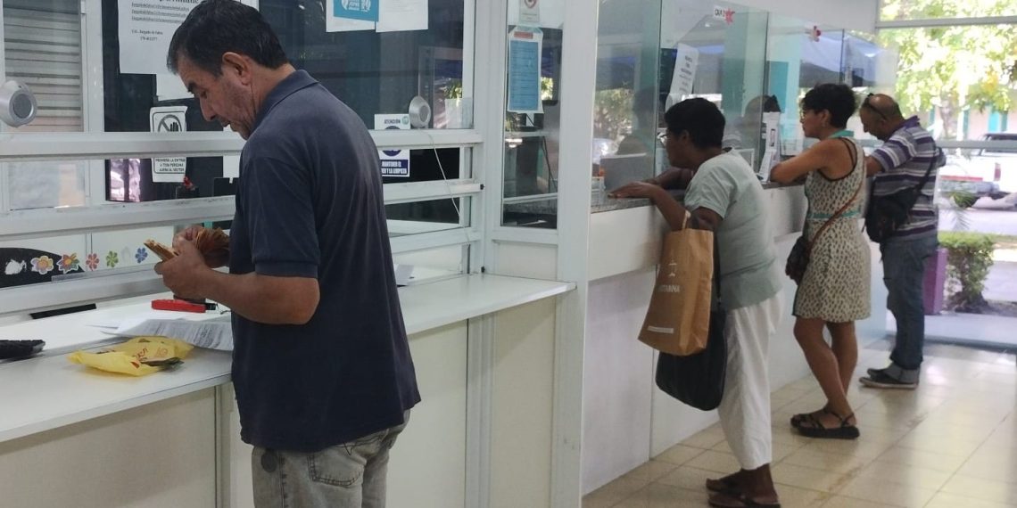 Se extendió hasta el 14 de marzo los beneficios por el Pago Anual Anticipado de tributos