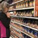 La Cámara y la Federación de supermercados pidieron se reduzca la presión fiscal a los alimentos