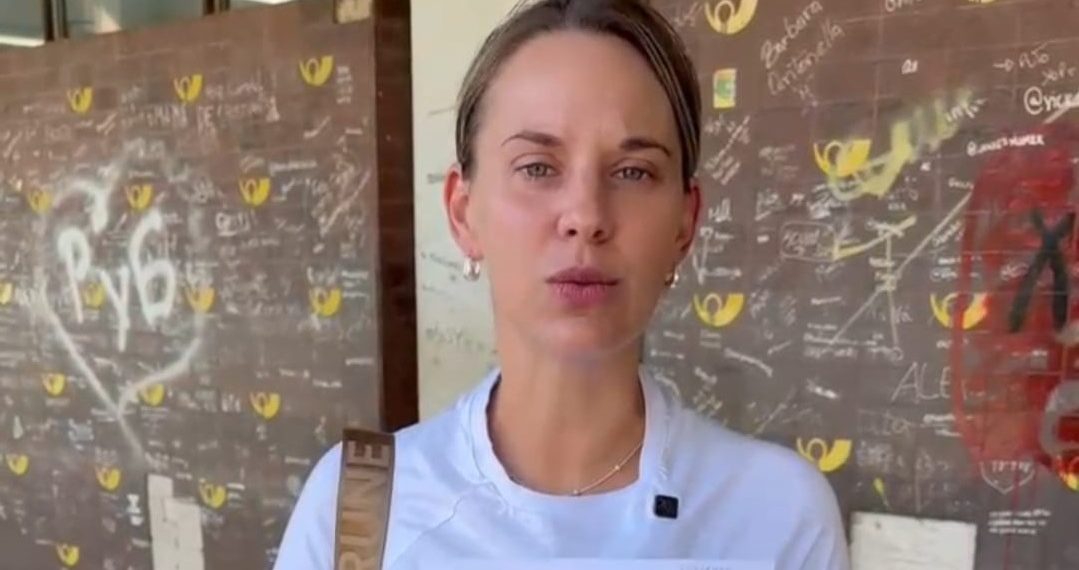 Diputada Zaiser denuncia contaminación en el agua «no apta para consumo humano» por presencia de materia fecal en Pirané