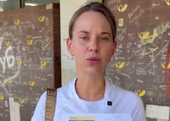 Diputada Zaiser denuncia contaminación en el agua «no apta para consumo humano» por presencia de materia fecal en Pirané