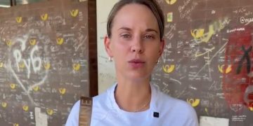 Diputada Zaiser denuncia contaminación en el agua «no apta para consumo humano» por presencia de materia fecal en Pirané