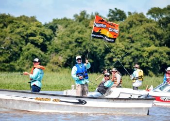 La Fiesta de la Corvina de Herradura se realizará el domingo 2 de marzo, sortearán un auto 0KM