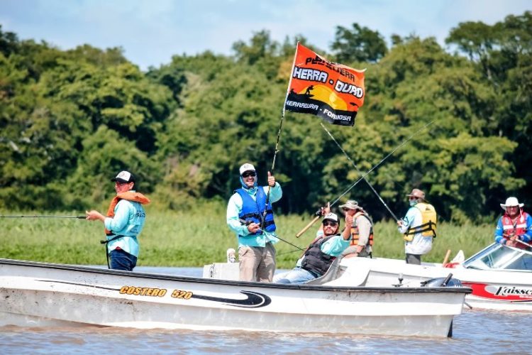 La Fiesta de la Corvina de Herradura se realizará el domingo 2 de marzo, sortearán un auto 0KM