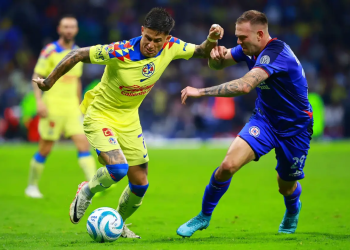 Club Cruz Azul: un símbolo del fútbol mexicano