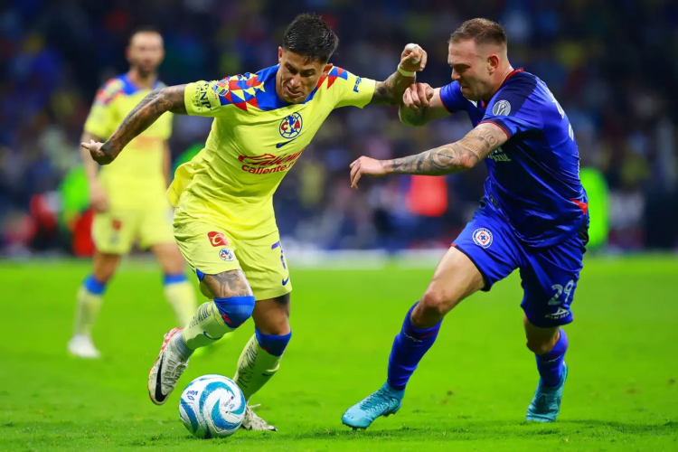 Club Cruz Azul: un símbolo del fútbol mexicano