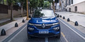 Los precios de los 0Km ahora arrancan en $18,5 millones: el ranking de los 10 más baratos