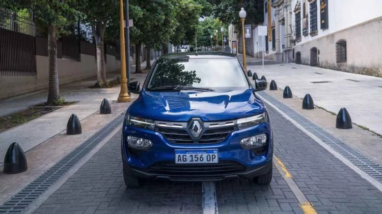 Los precios de los 0Km ahora arrancan en $18,5 millones: el ranking de los 10 más baratos