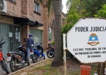 Una abogada denuncia irregularidades en la separación de madre e hija lactante en Formosa