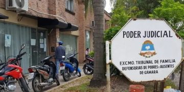 Una abogada denuncia irregularidades en la separación de madre e hija lactante en Formosa