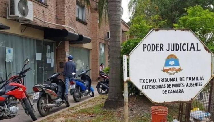 Una abogada denuncia irregularidades en la separación de madre e hija lactante en Formosa
