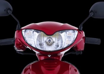 Esta moto barata es la más vendida de Argentina y supera a la Honda Wave, líder histórica