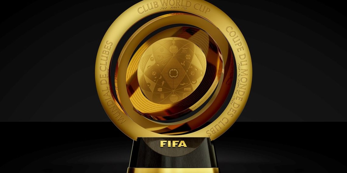 6 Datos curiosos del Mundial de Clubes que quizá no conocías