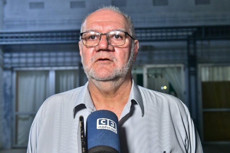 Cortes de luz y bajones: REFSA culpó a Nación por “improvisación y desinversión”