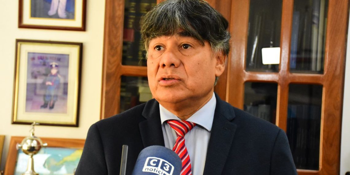 Elecciones Clorinda: La oposición, que va unida, tiene más candidatos a intendente que el PJ