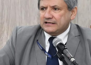 Juez Cabral dice que puede ser candidato a intendente porque le concedieron licencia e inició trámites para jubilarse 