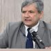 Juez Cabral dice que puede ser candidato a intendente porque le concedieron licencia e inició trámites para jubilarse
