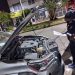 La Policía secuestró tres camionetas 4×4 en distintos procedimientos y detuvo a un sujeto