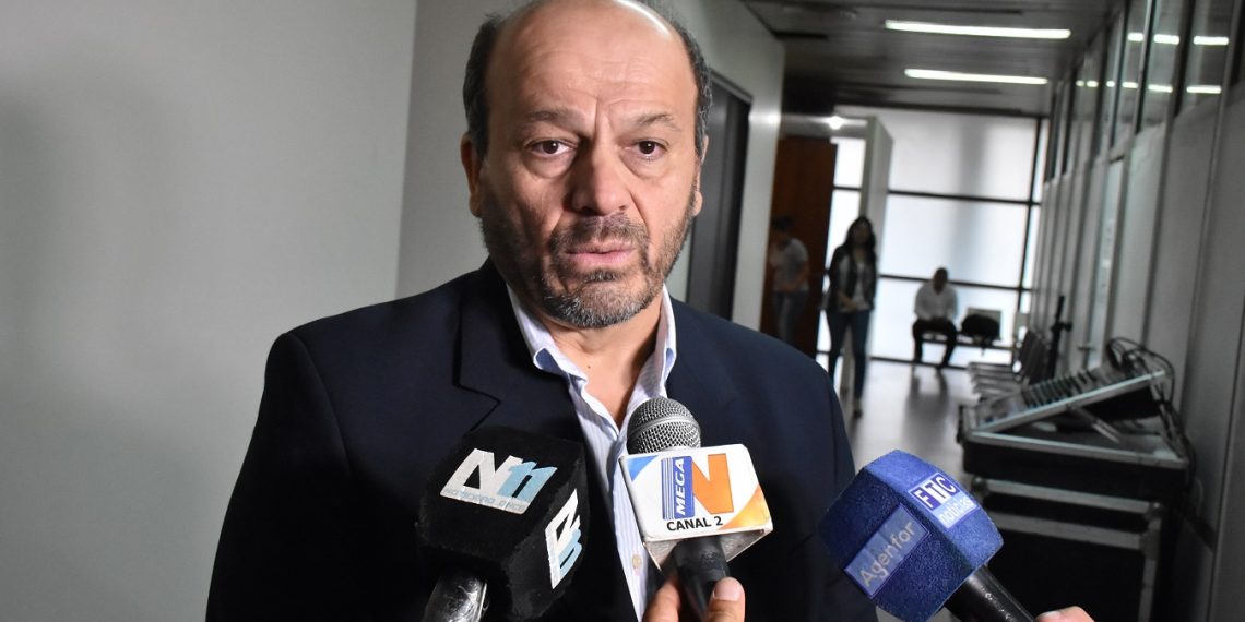 Estatales: Fuerte contraste entre la suba salarial de 1,5% de Nación y el 45% dispuesto en Formosa