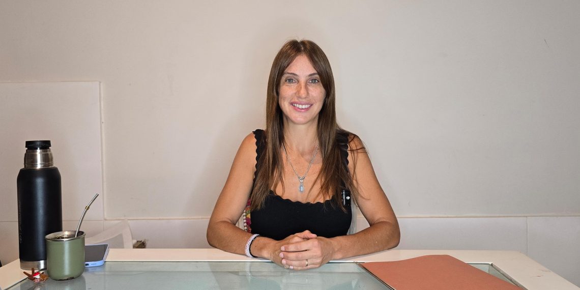 La diputada Agostina Villaggi cruzó a Insfrán por porcentajes de aumentos salariales: “nos mintió una vez más”