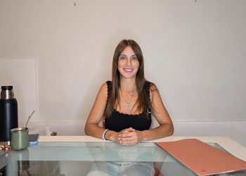 La diputada Agostina Villaggi cruzó a Insfrán por porcentajes de aumentos salariales: “nos mintió una vez más”