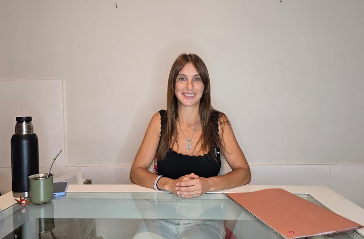 La diputada Agostina Villaggi cruzó a Insfrán por porcentajes de aumentos salariales: “nos mintió una vez más”