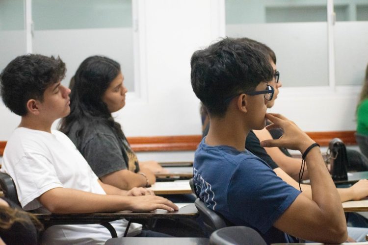 Con más de 9000 estudiantes, la Universidad de la Cuenca del Plata inició el ciclo lectivo 2025