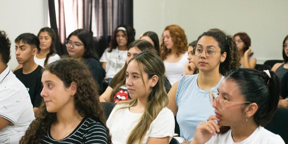 Con más de 9000 estudiantes, la Universidad de la Cuenca del Plata inició el ciclo lectivo 2025