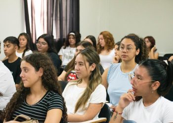 Con más de 9000 estudiantes, la Universidad de la Cuenca del Plata inició el ciclo lectivo 2025