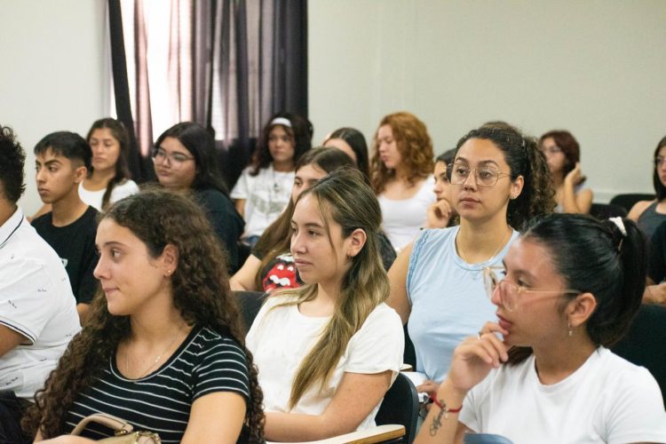 Con más de 9000 estudiantes, la Universidad de la Cuenca del Plata inició el ciclo lectivo 2025