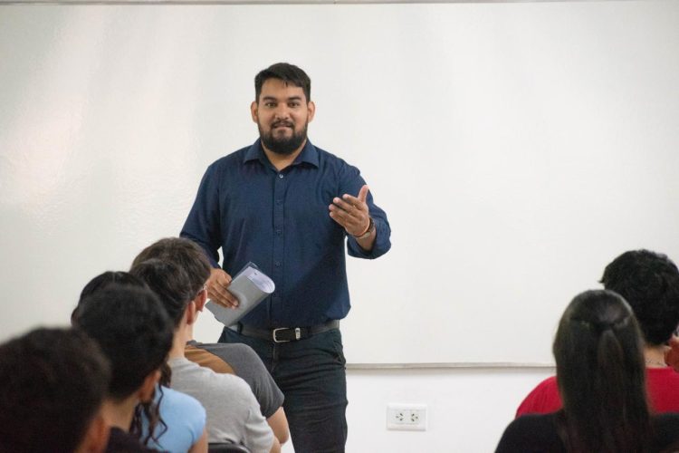 Con más de 9000 estudiantes, la Universidad de la Cuenca del Plata inició el ciclo lectivo 2025