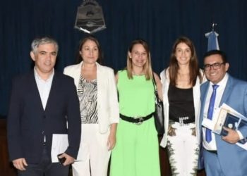 Diputados de la UCR se enojaron con Gabriela Neme por expresiones “temerarias, irrespetuosas e irresponsables”